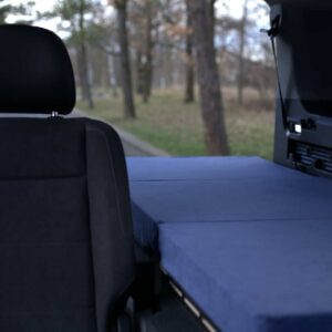 Minicamper Sport MQB Long – Bild 6