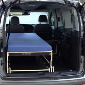 Minicamper Sport MQB Long – Bild 4