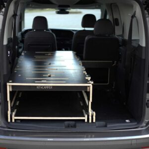 Minicamper Sport MQB Long – Bild 3