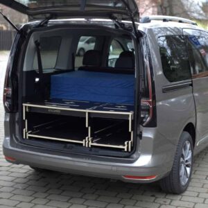Minicamper Sport MQB Long – Bild 2