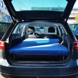 CombiCamper Passat Variant B8